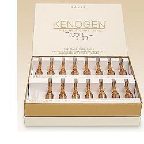 KENOGEN D Tratt.Cap.30f.5ml