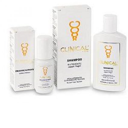 CLINICAL Sh.Nutr.Frag.200ml