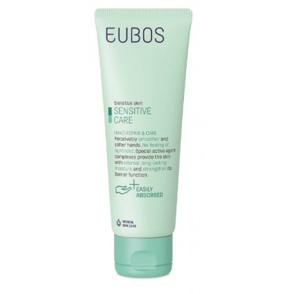 EUBOS SENSITIVE CR MANI 75ML