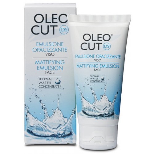 OLEOCUT EMULSIONE OPAC DS50ML