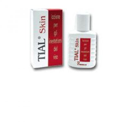 TIAL SKIN*LOZIONE 50 ML