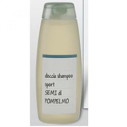 LFP DOCCIASPORT POMPELMO 300ML SCAD(05/24)