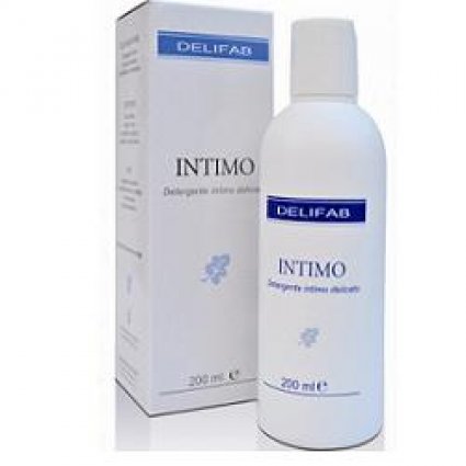 DELIFAB SOL INTIMA 200ML