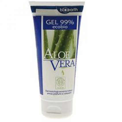 ALOE VERA PURO GEL 99% BIOEART