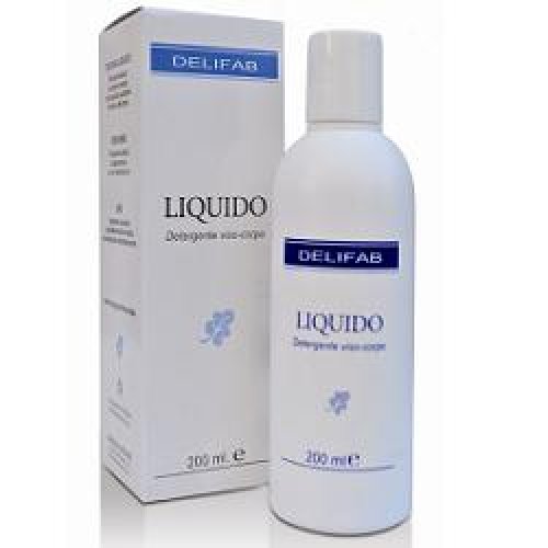 DELIFAB LIQUIDO 200ML