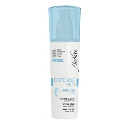 DEFENCE DEO LTT SPR 100ML