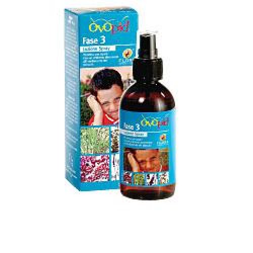 OVOPID LOZ SPR 150ML FLORA