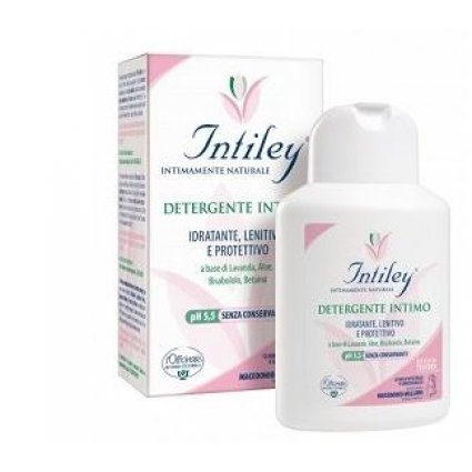 INTILEY DET INT 200ML