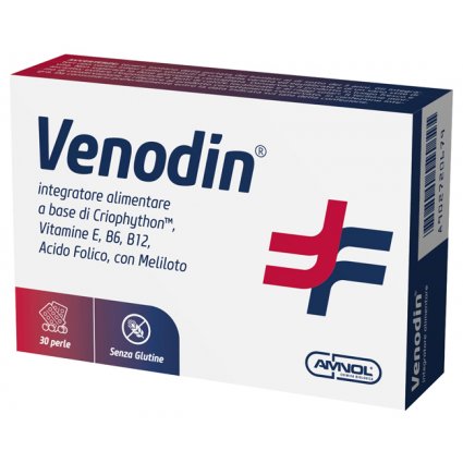 VENODIN 30CPS