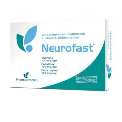 NEUROFAST 30CPS