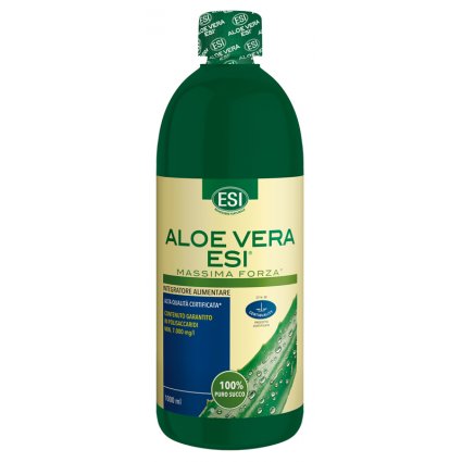 ALOE VERA SUCCO 1000ML ESI