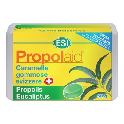 PROPOLAID CARAM EUCALIP+PROP50