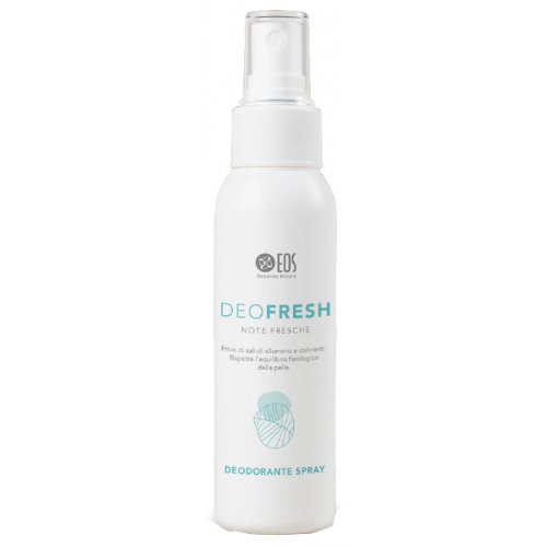 NATURALMENTE DEO FRESH 125ML