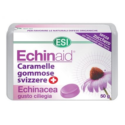 ECHINAID CARAMELLE 50G