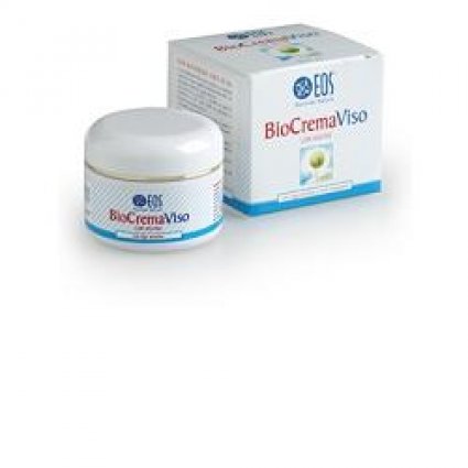 BIOCREMA VISO 50ML