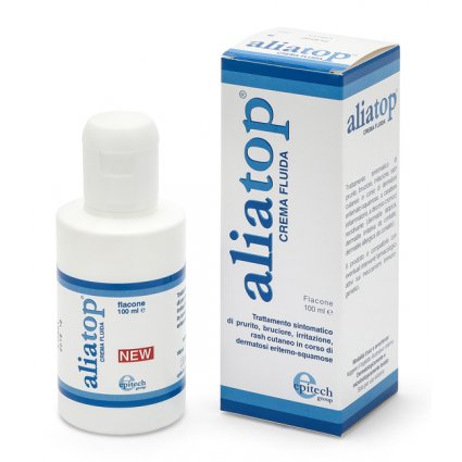 ALIATOP CREMA 100ML