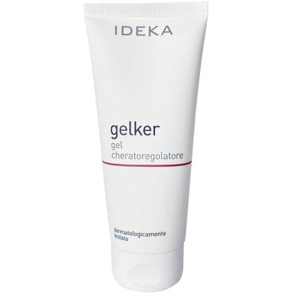 GELKER GEL CAP 100ML