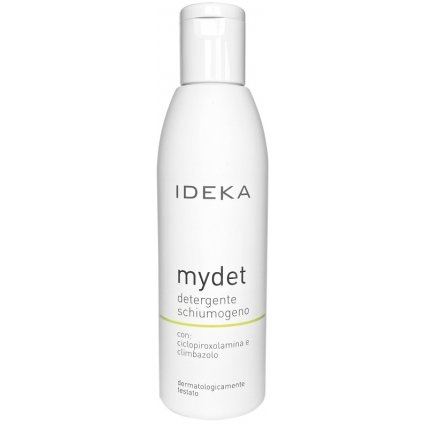 MYDET DOCCIASCHIUMA 200ML