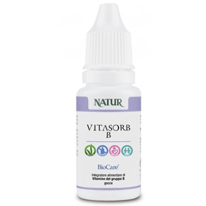 VITASORB B 15ML