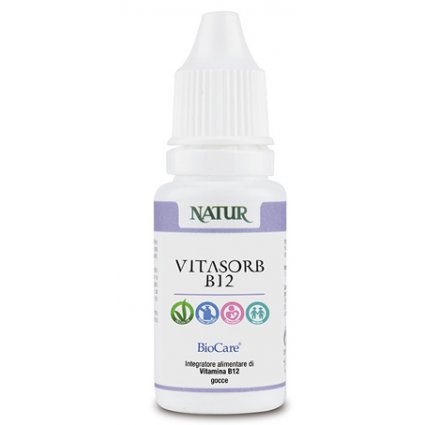 VITASORB B12 15ML