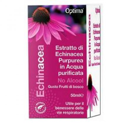 OPTIMA ECHINACEA E.F.N/Alcool