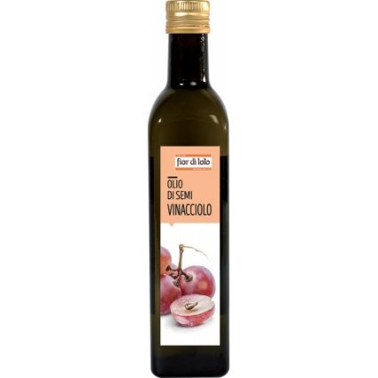 OLIO SEMI VINACCIOLO 500ML (FD