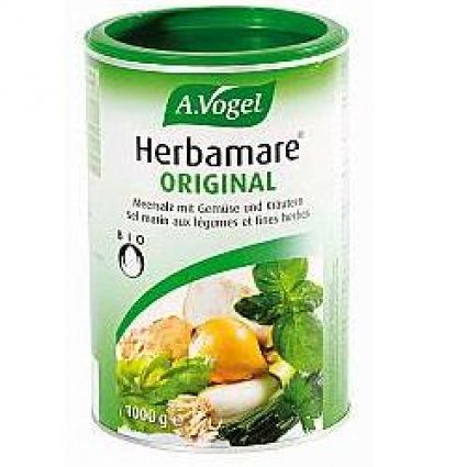 BIOFORCE HERBAMARE 1000G FDL