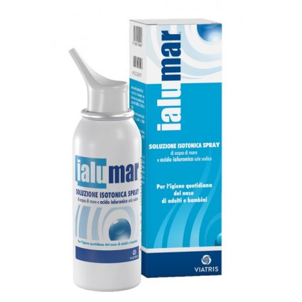 IALUMAR SOL ISOTON SPR 100ML