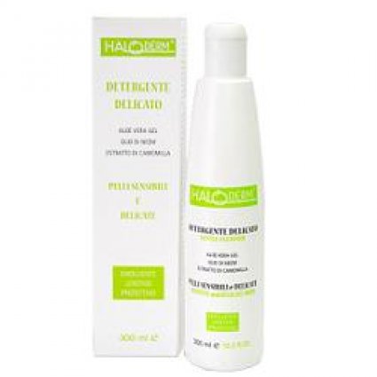 HALODERM Det.Delicato 300ml