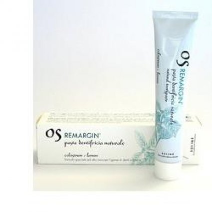 OS REMARGIN PAS DENTIF 75ML