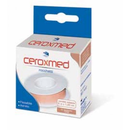 CER CEROXMED ROC RA AE500X1,25