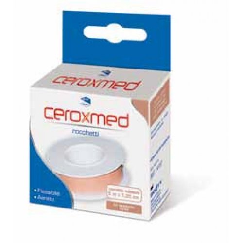 CER CEROXMED ROC RA AE500X1,25