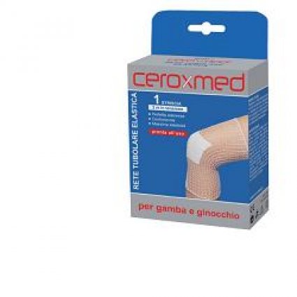 CEROXMED SOFT NET GAMBA/GINOCC