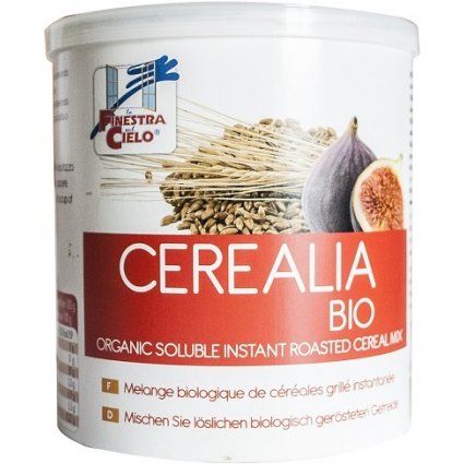 CEREALIA MISCELA SOLUBILE BIO