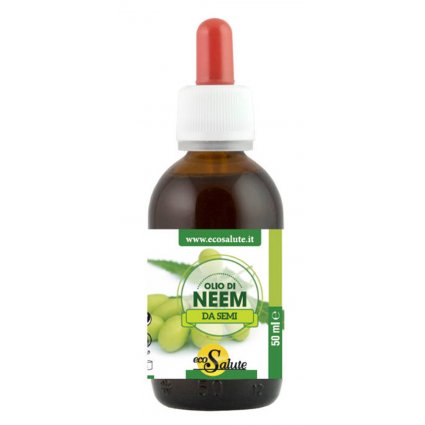 NEEM OLIO 50ML SEMI