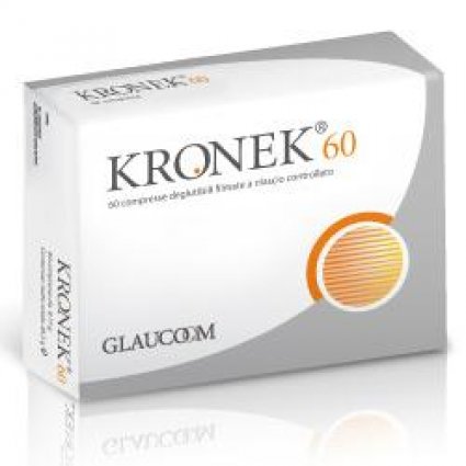 KRONEK60 INTEGRAT 60CPR