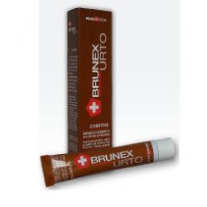 BRUNEX URTO CR 30ML