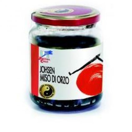 MISO D'ORZO BIOLOGICO 300G