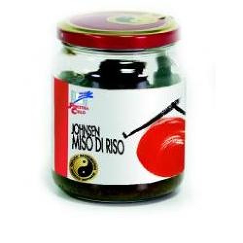 MISO DI RISO BIOLOGICO 300G