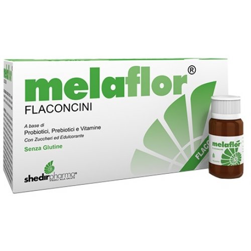 MELAFLOR 10FL 10ML