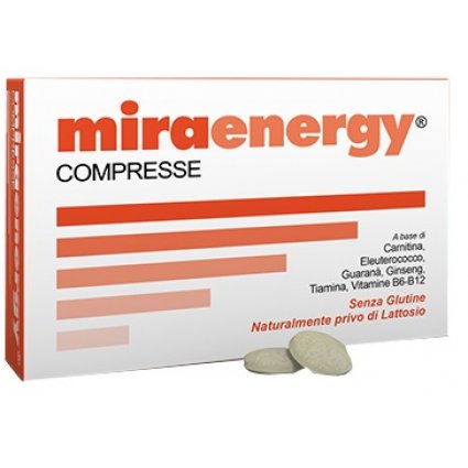 MIRAENERGY 40CPR