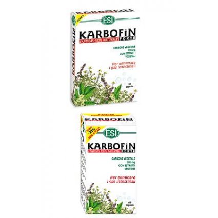 KARBOFIN 30CPS 11,25G