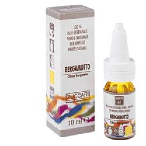 BERGAMOTTO O.E.Naturale 10ml