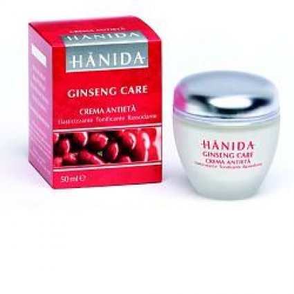 HANIDA CR ANTIA 50ML