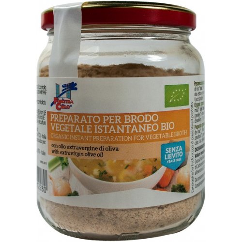 FsC Brodo Veg.S/Liev.Ist.200g