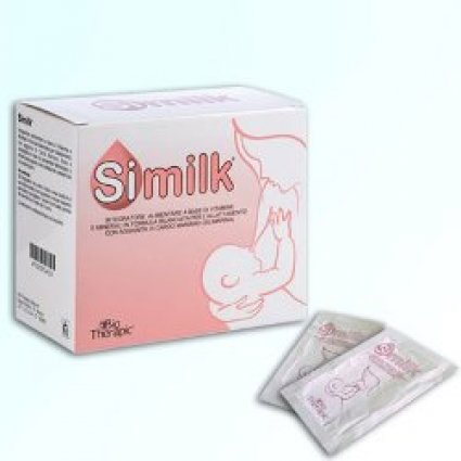 SIMILK 30BUSTINE