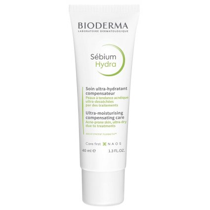 SEBIUM HYDRA CREMA IDRAT 40