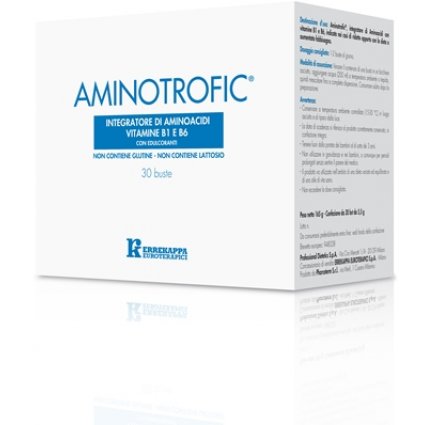 Aminotrofic 30 buste