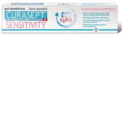 CURASEPT SENSITIVITY DENTIF