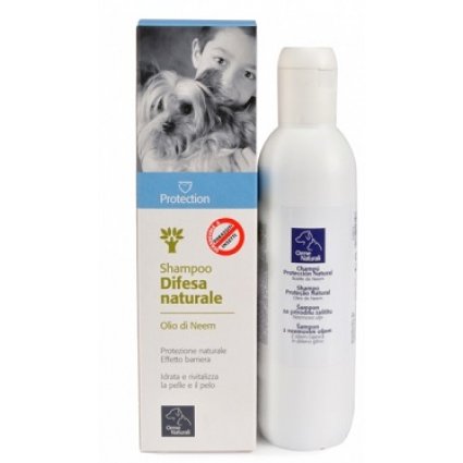 PROTECTION SH DIFESA NAT 200ML